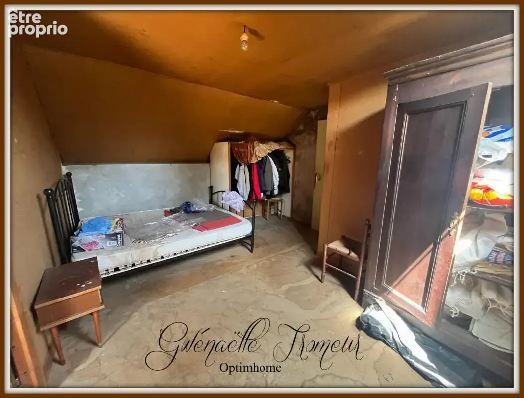 Maison à vendre 4 pièces SIZUN (29) - photo 12