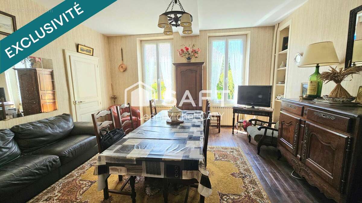 Photo 5 - Maison à COSNE-COURS-SUR-LOIRE