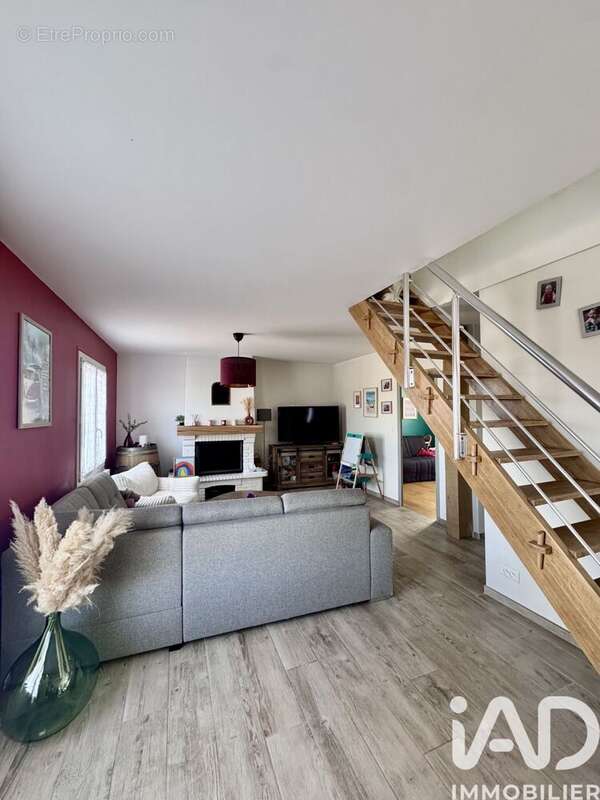 Photo 6 - Maison à MONTS