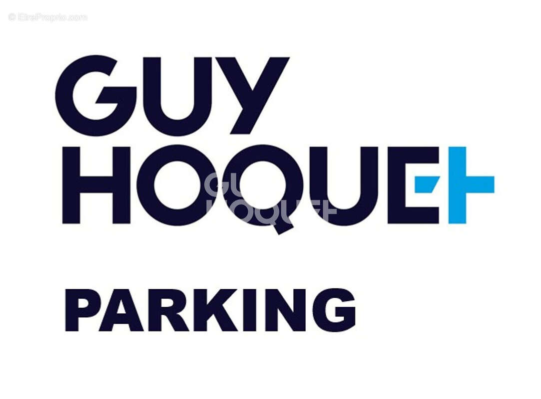 Parking à PARIS-12E