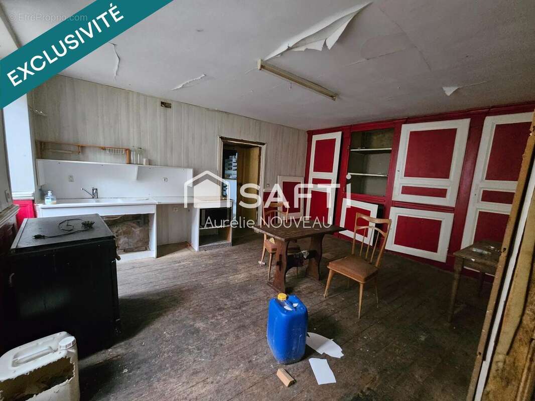 Photo 5 - Maison à GANNAT