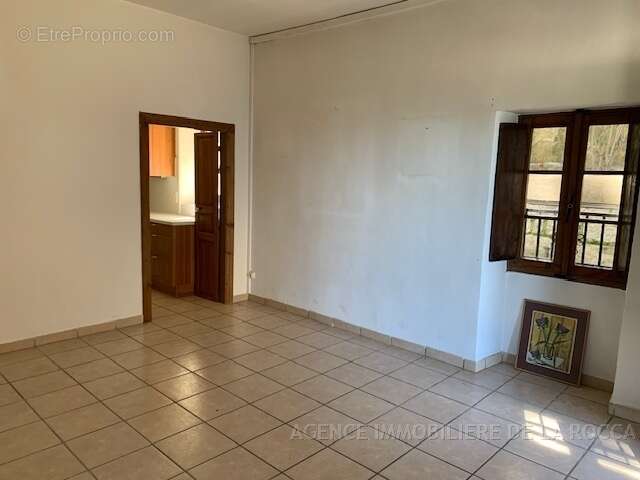 Appartement à SARTENE