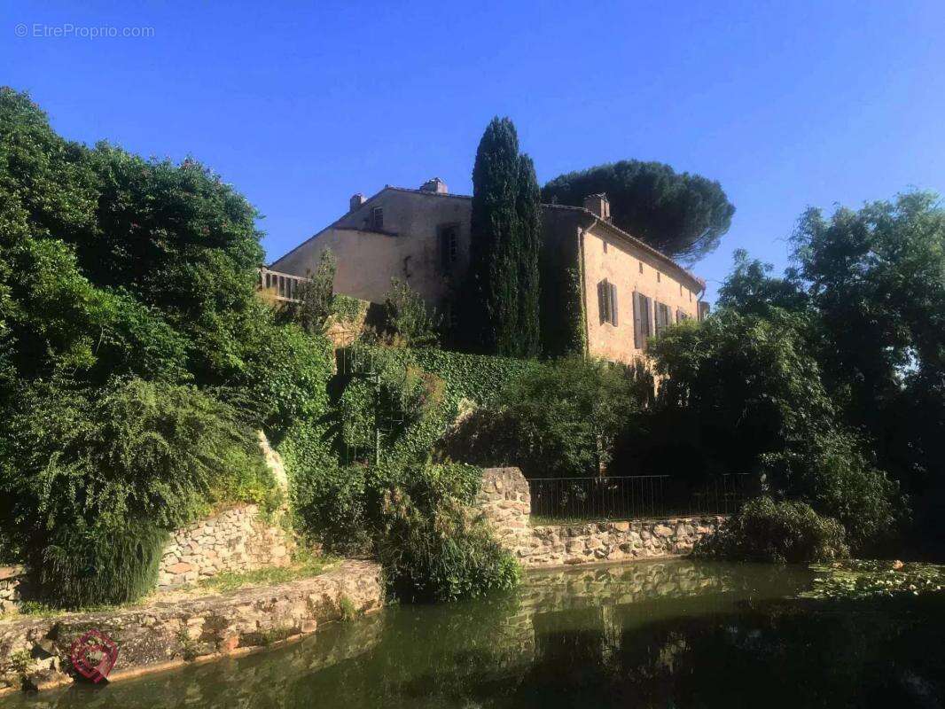 Maison à CASTELNAUDARY