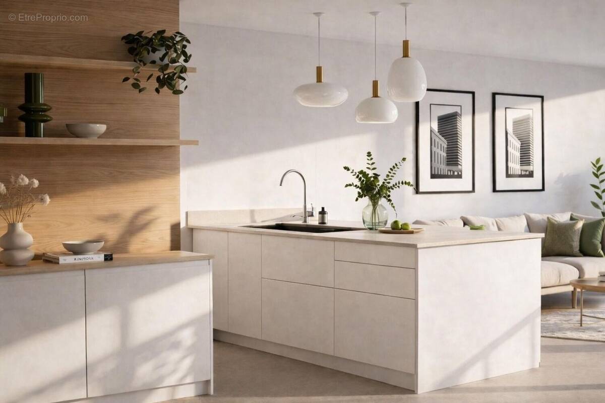 Photo 1 - Appartement à SAINT-TROPEZ