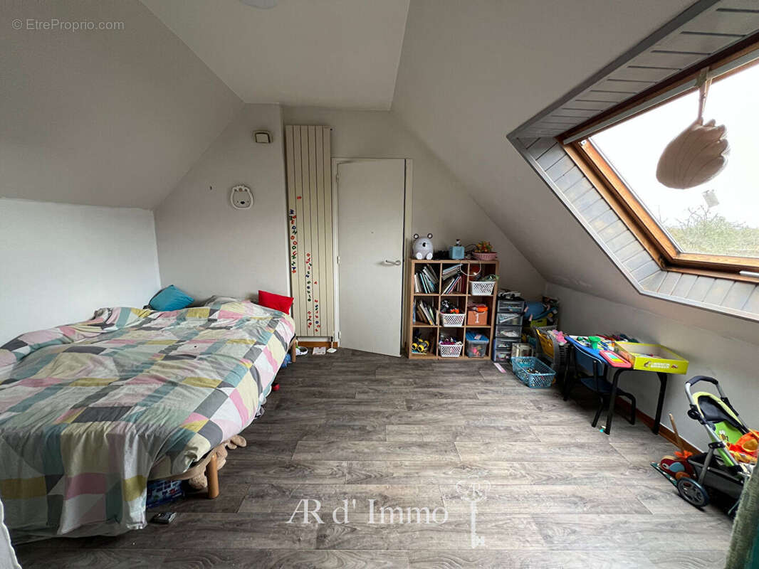 Maison à CONCARNEAU