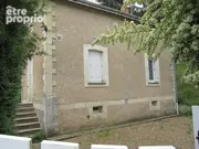 Maison à NEUVILLE-SUR-BRENNE