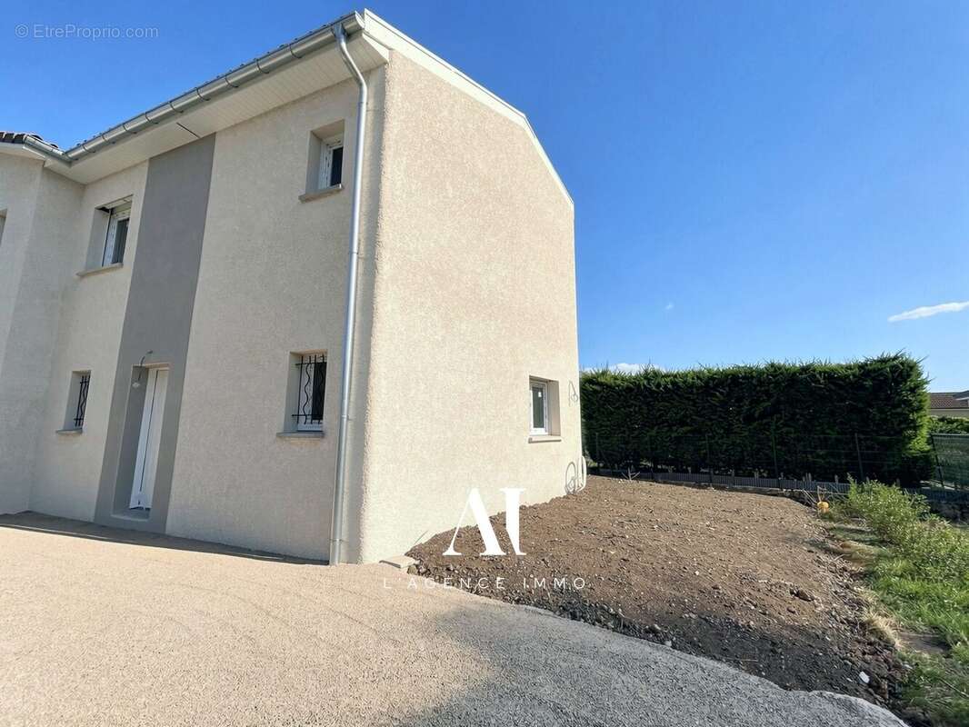Maison 73 m² à Pont-D'ain  - photo 2