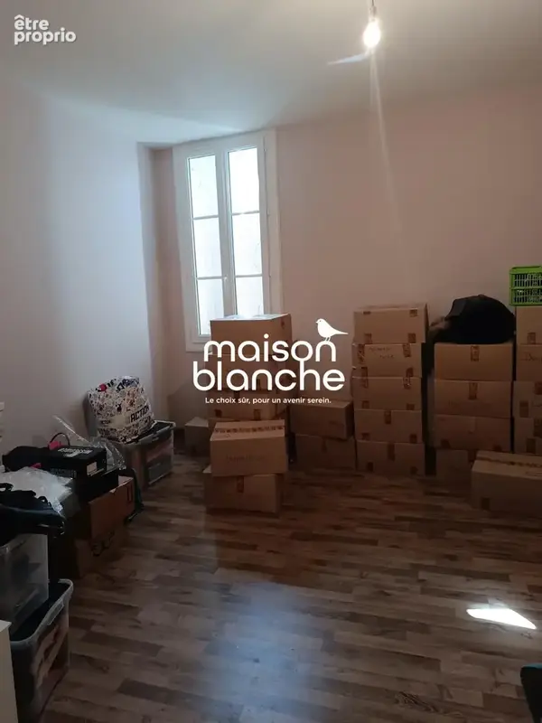 Maison 4 pièces 116 m² à vendre à Coutras (33230) - photo 8