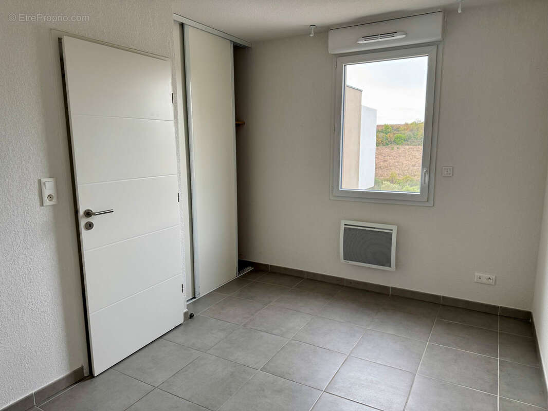 Appartement à JUVIGNAC