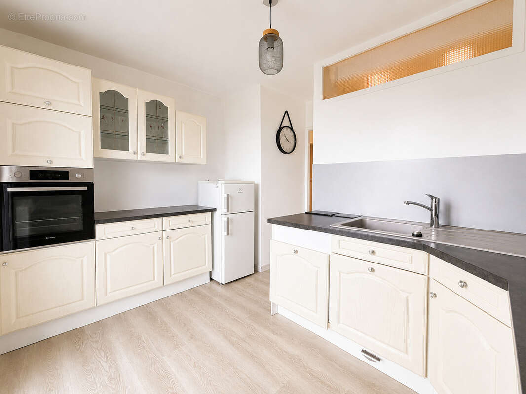Appartement à ANNEMASSE