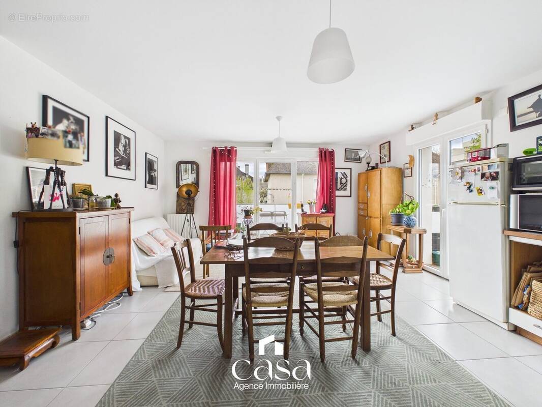 Appartement à CAEN