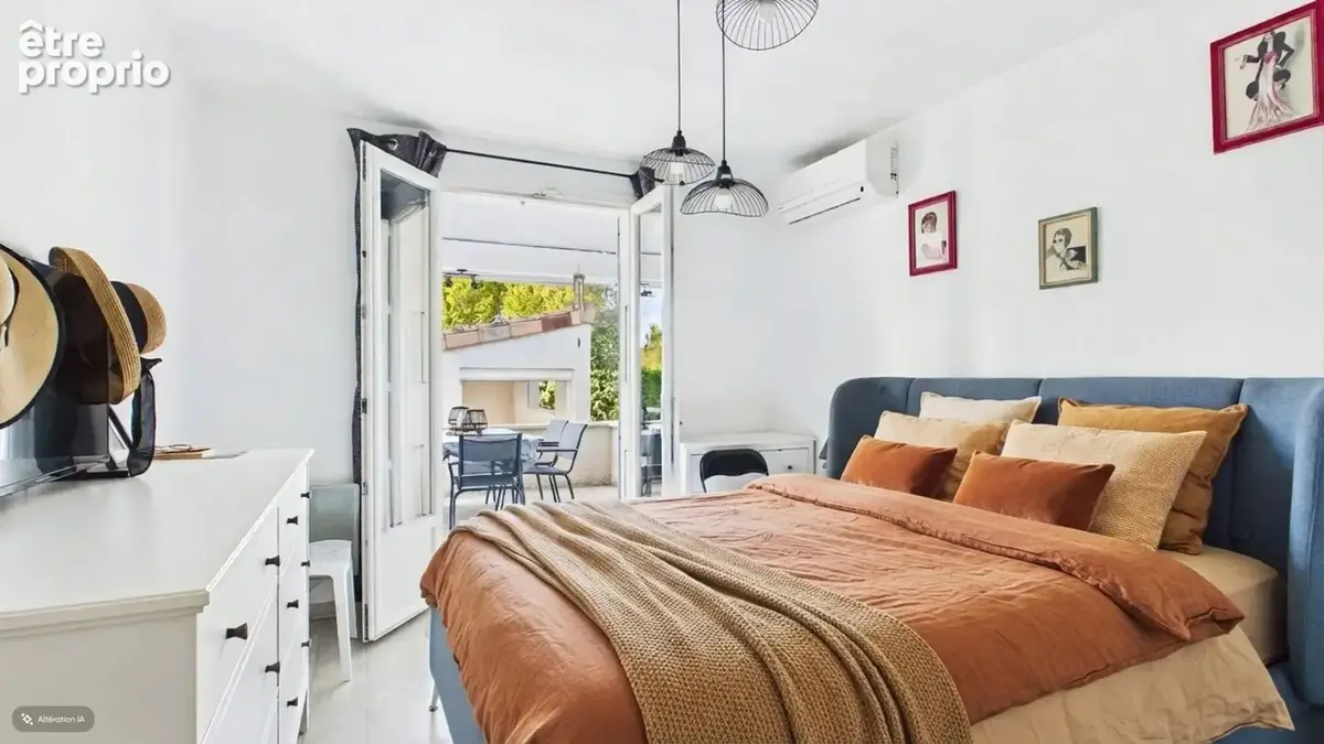 RUOMS   Maison avec piscine et 2 gîtes indépendants - photo 8