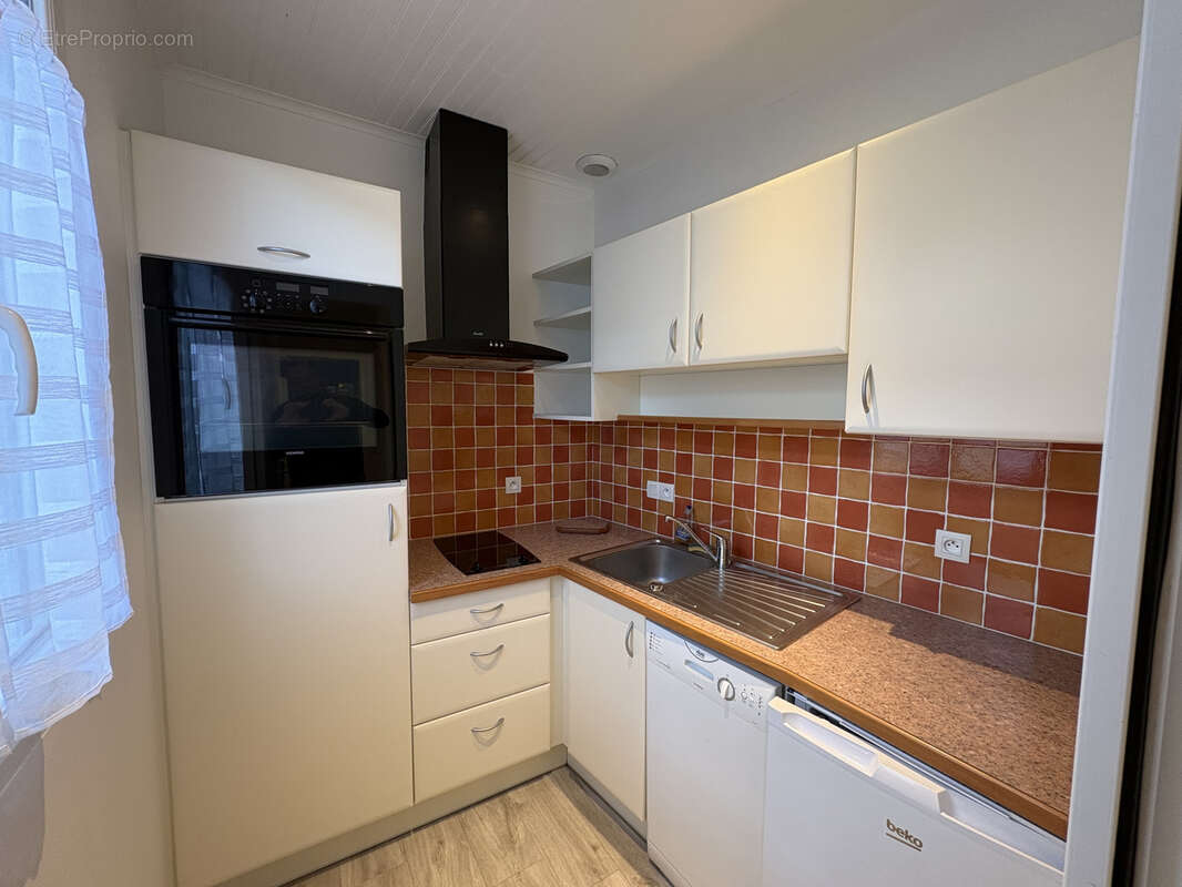 Appartement à FOUESNANT