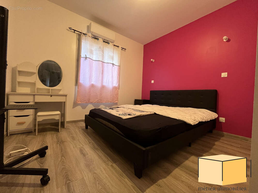 Maison 75 m² à Belley  - photo 6