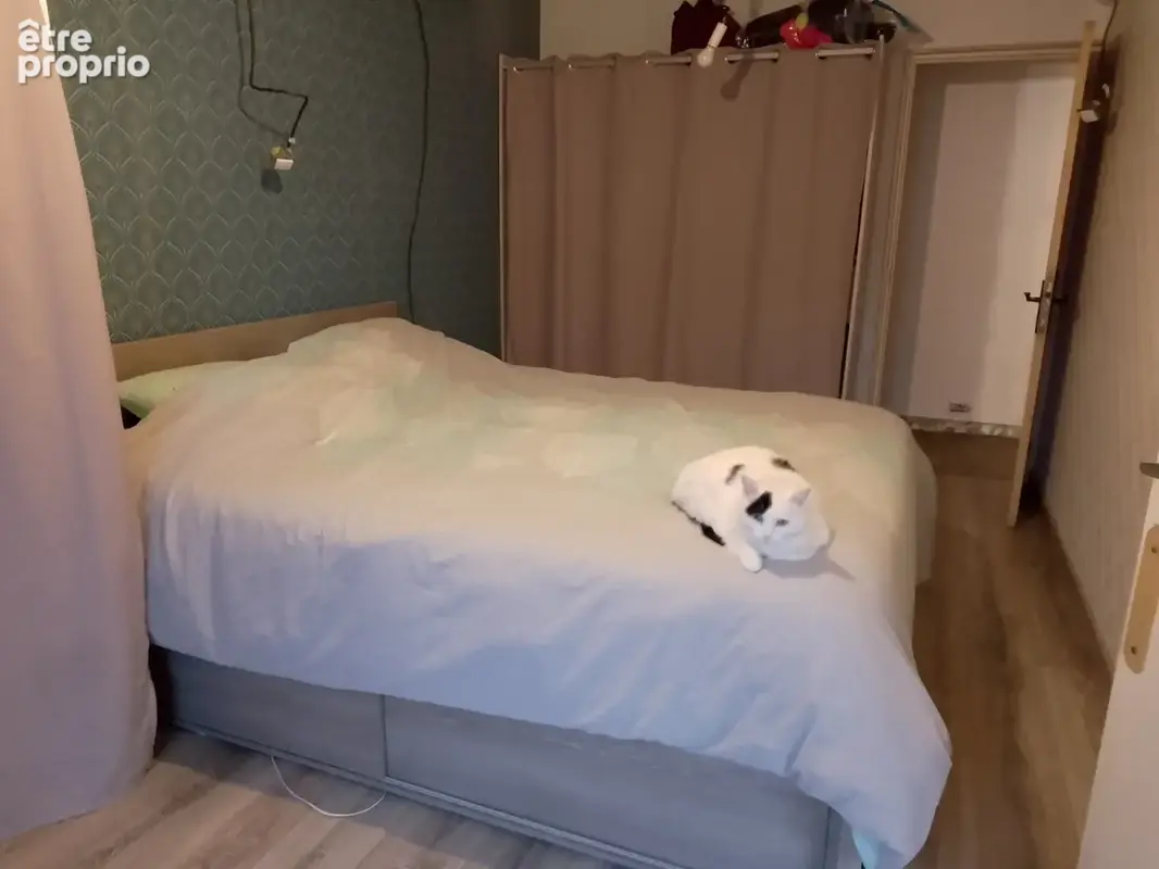 Maison 4 pièces 88 m² à vendre à Massac (17490) - photo 37