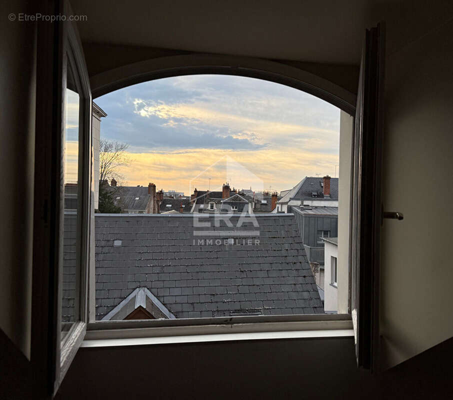 Appartement à ORLEANS