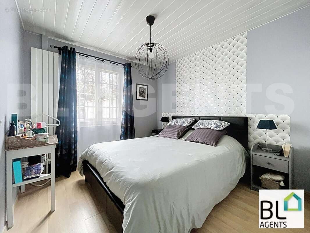 provost_00013 - Maison à ITTEVILLE