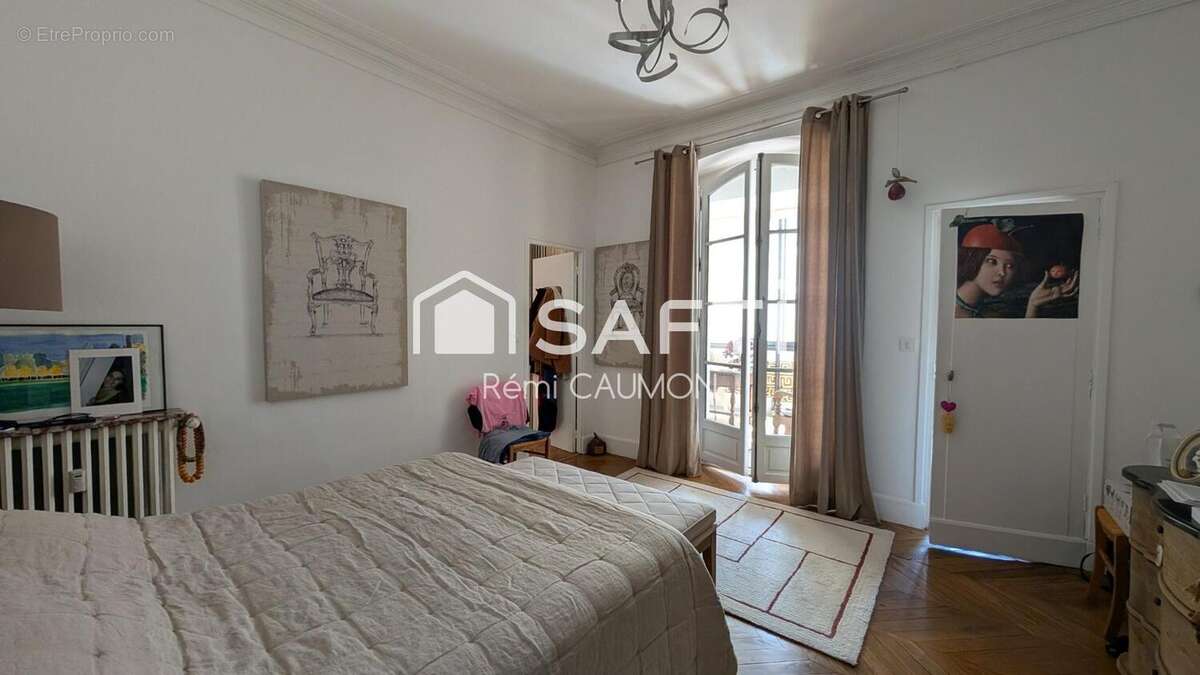 Photo 6 - Appartement à CAHORS