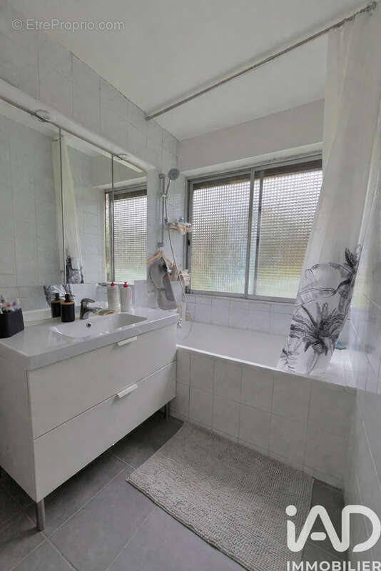 Photo 9 - Appartement à BOUSSY-SAINT-ANTOINE