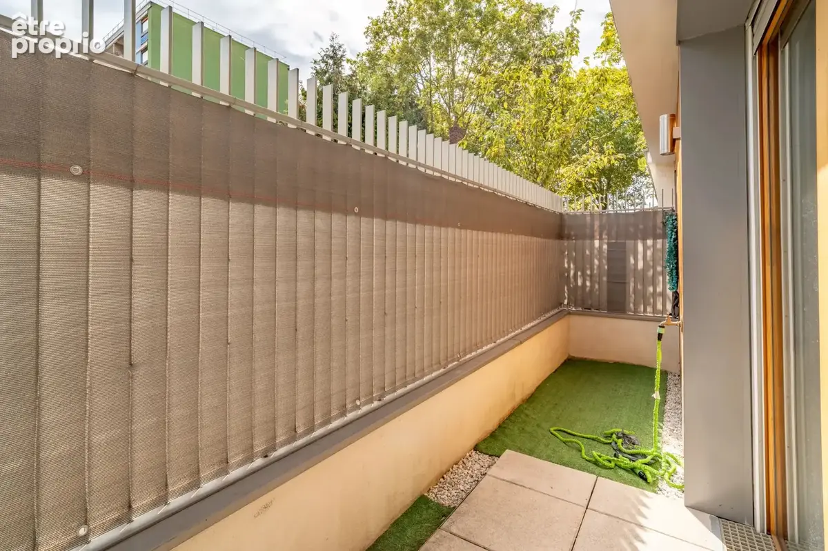 Appartement -t5 - epinay sur seine / joffre - photo 12