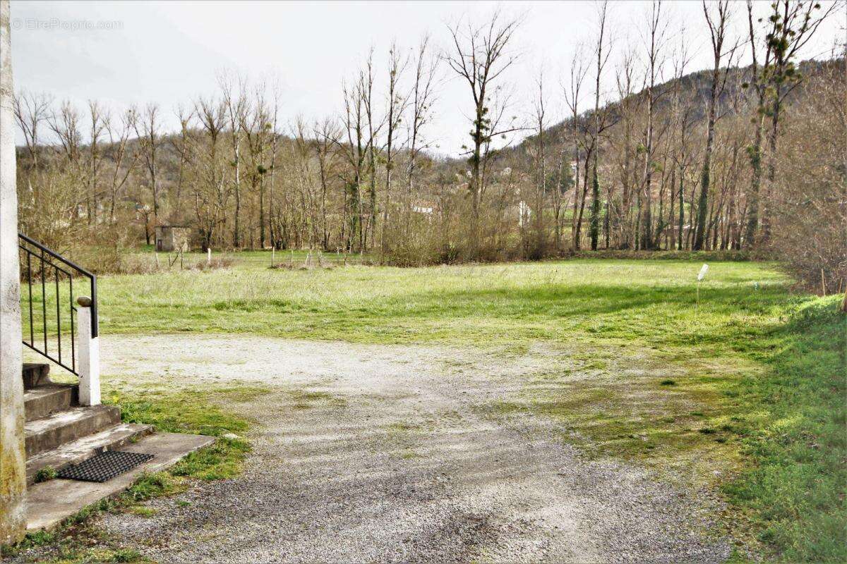 Appartement à VILLEFRANCHE-DE-ROUERGUE