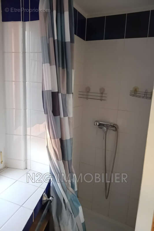 Appartement à GRASSE