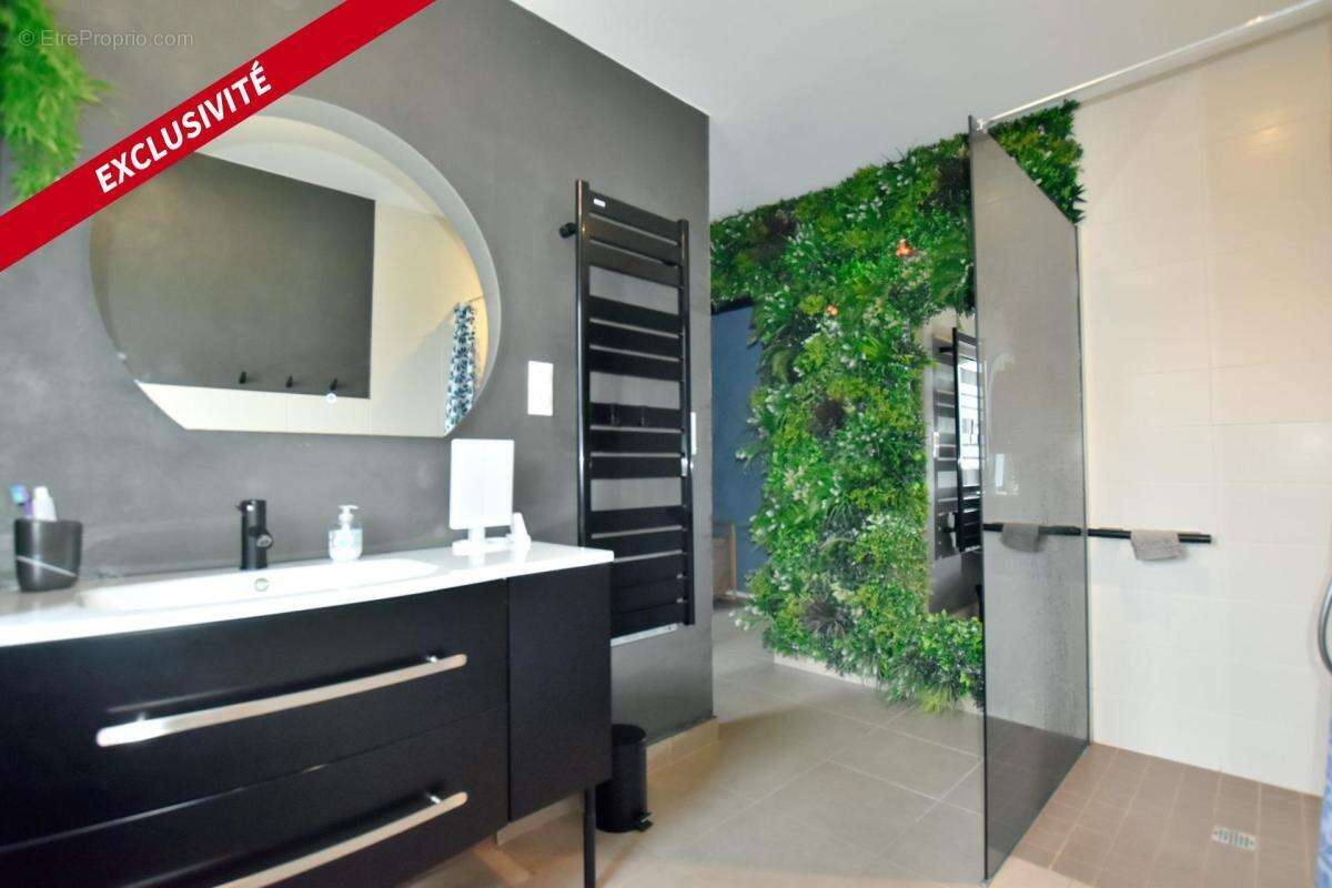 Maison à QUEMENEVEN