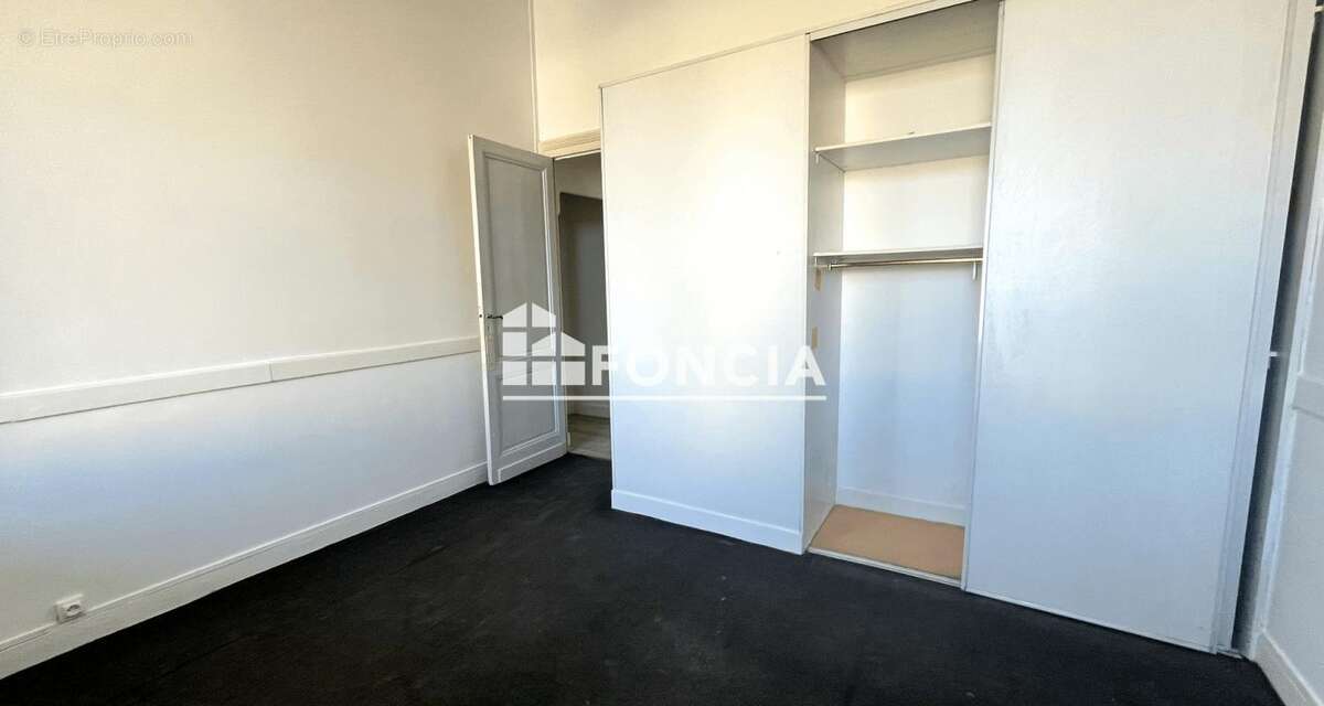 Quartier Nansouty, T4 avec terrasse - photo 19