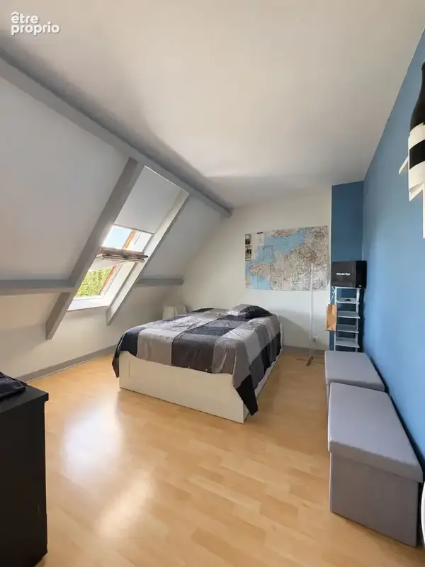 Maison Lamorlaye 5 pièces 116.30 m² sur un terrain de 1102 m² - photo 9
