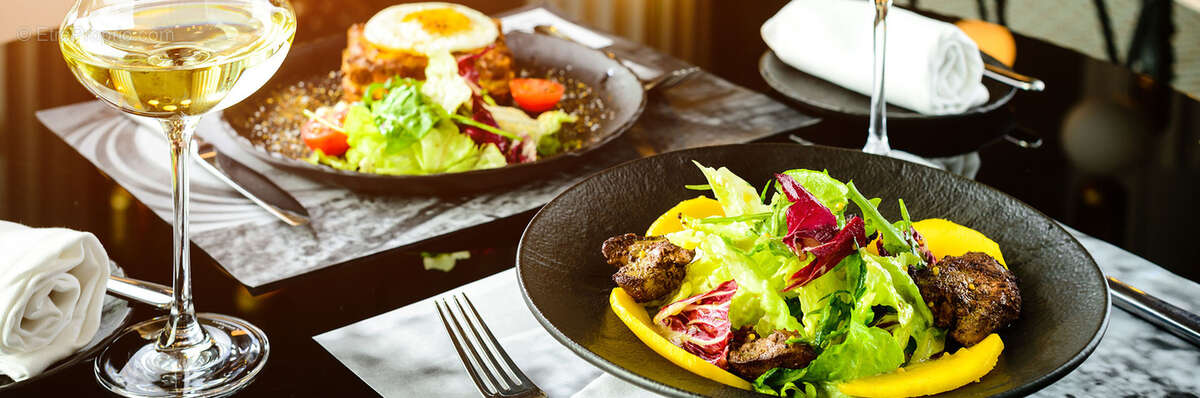 Commerce à SISTERON