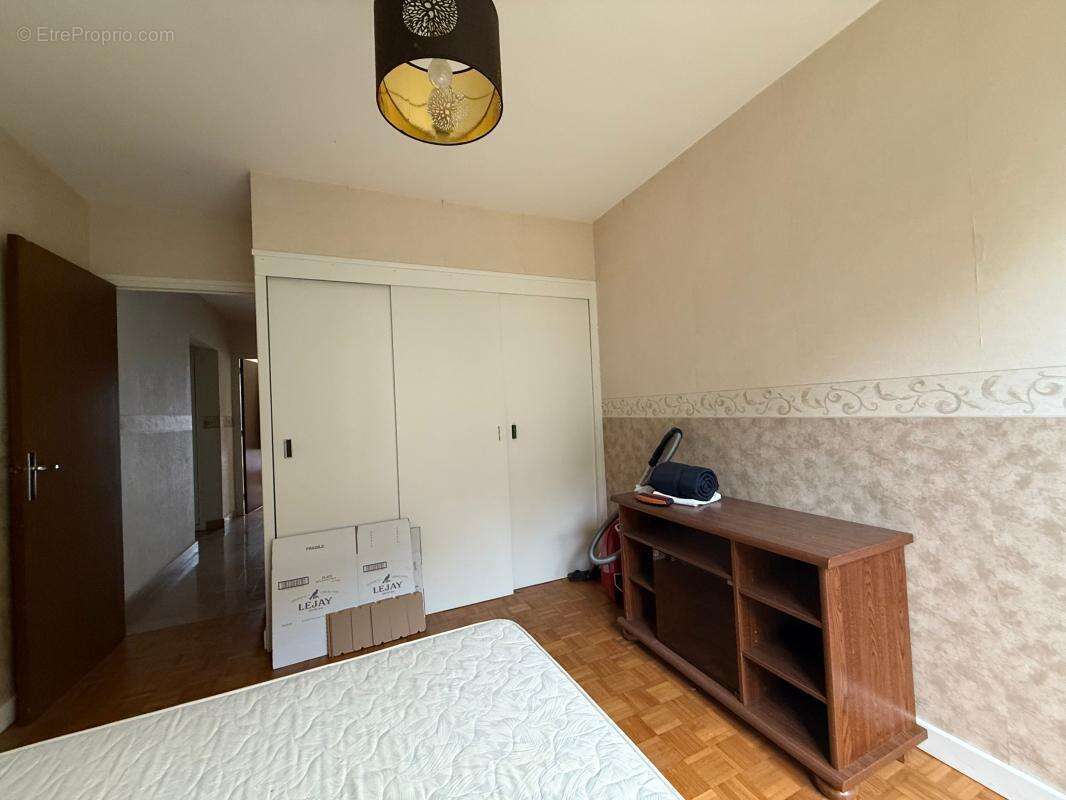 Appartement à SAINT-APOLLINAIRE