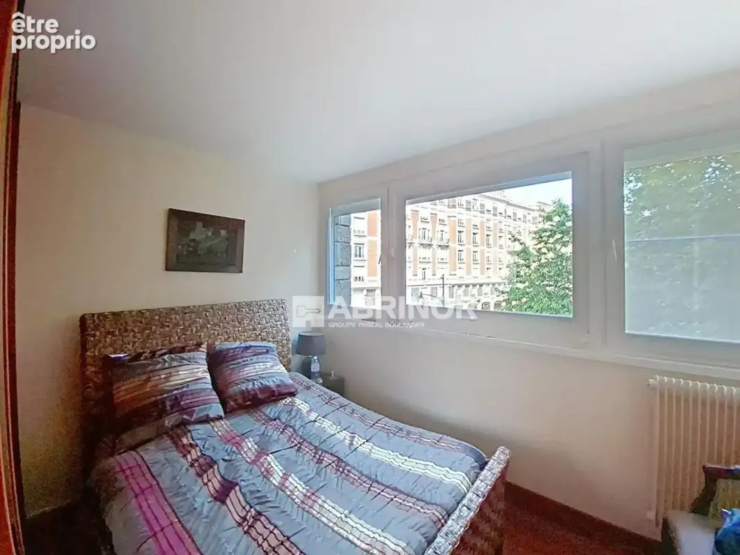 Appartement -T4-Tourcoing Centre-89,91m² - photo 6