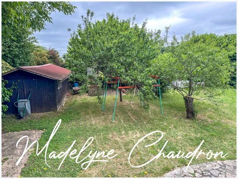 Maison à SAINT-VRAIN