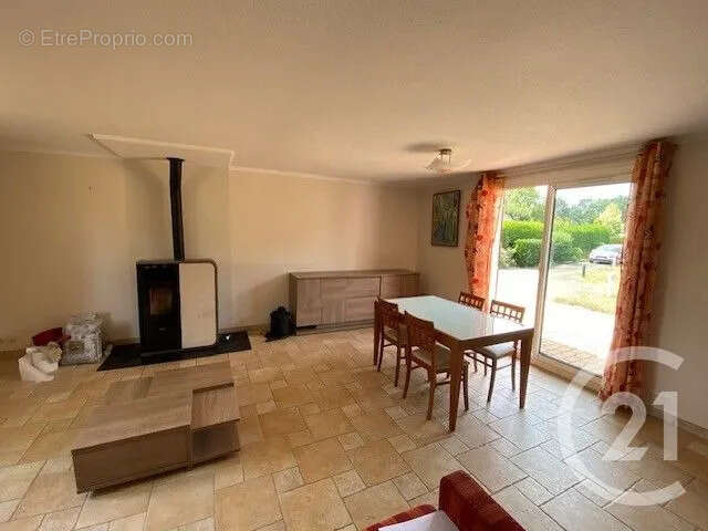 Maison 92 m² à Bernay  - photo 7