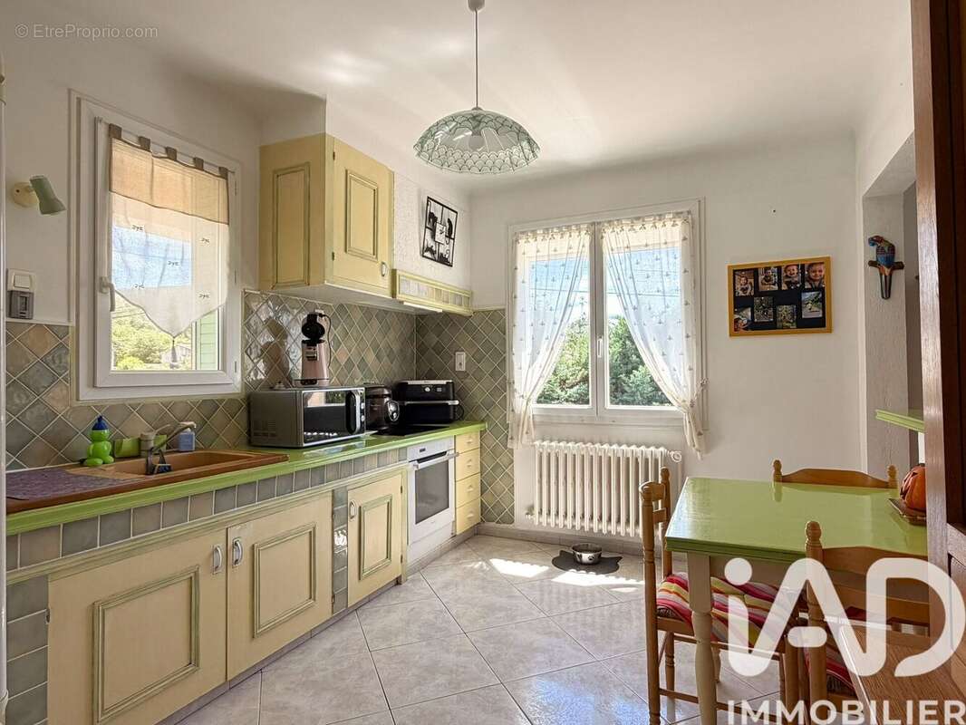 Photo 8 - Maison à ORAISON