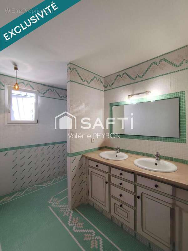 Photo 9 - Maison à AIX-EN-PROVENCE