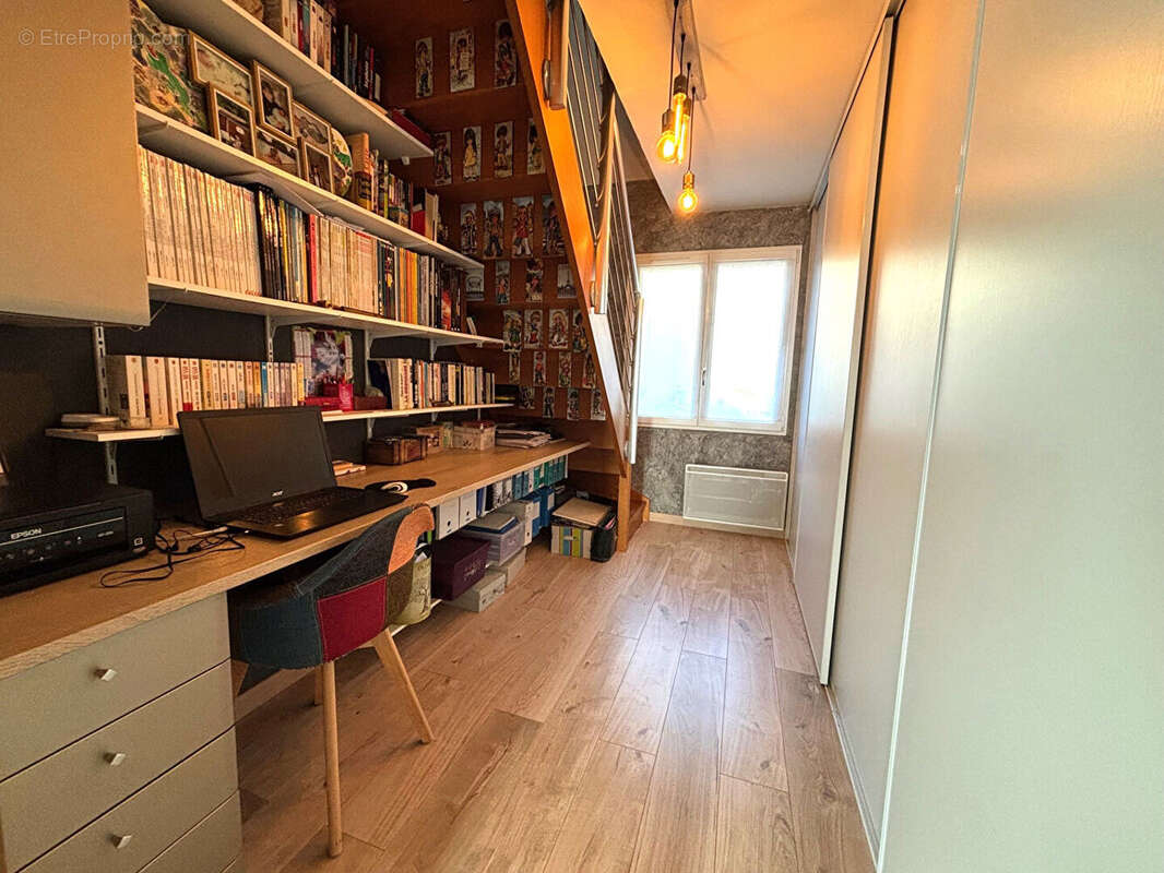 Maison à NEUILLY-EN-THELLE