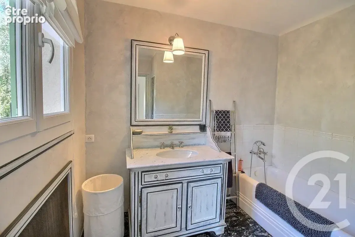 Maison 6 pièces 147 m² à vendre à Valbonne (06560) - photo 9