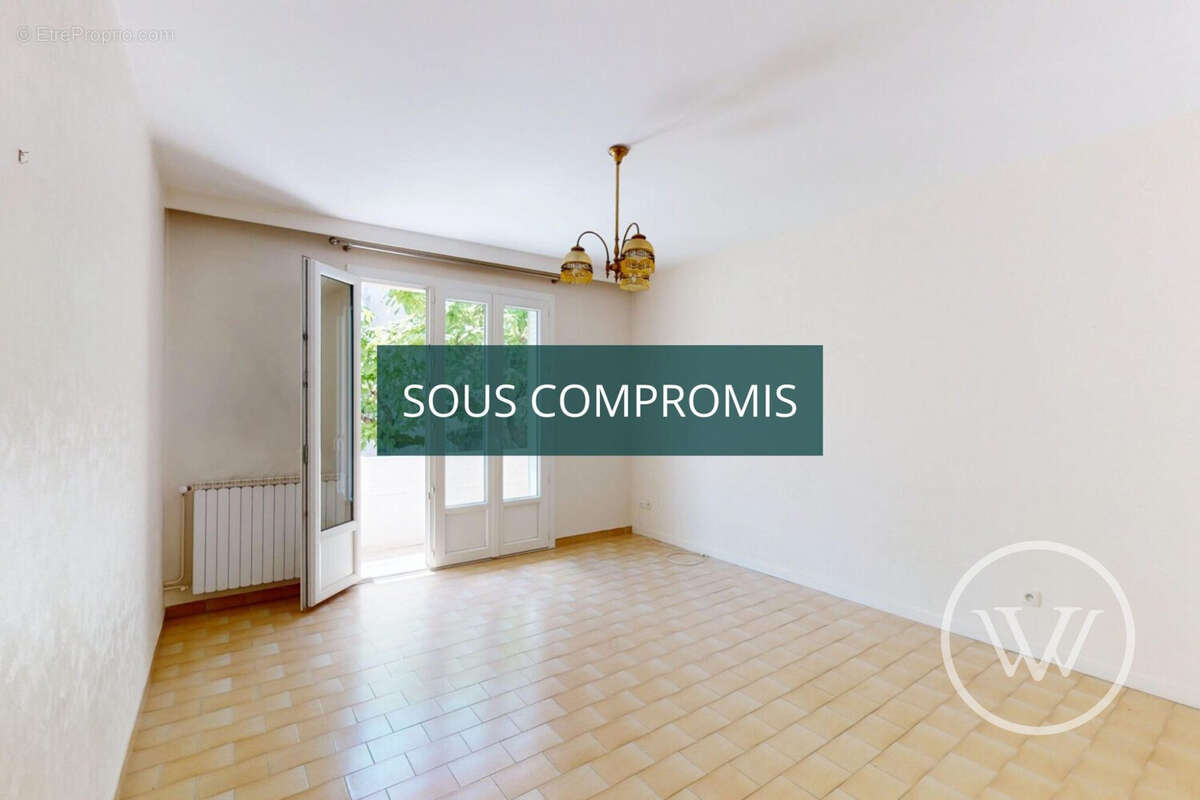 Appartement à VALENCE