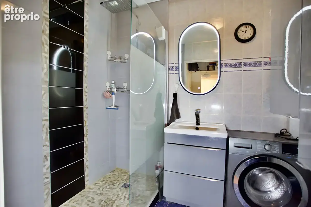 Appartement Jassans Riottier 3 pièce(s) 57.87 m2 - photo 5