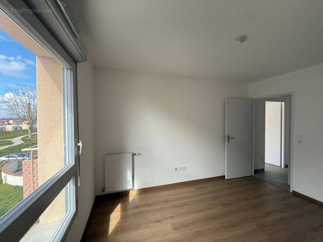 Appartement à MONTAUBAN