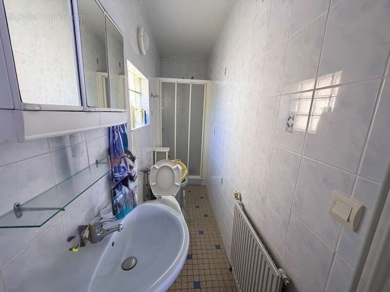 Immeuble à vendre  (56) - photo 6