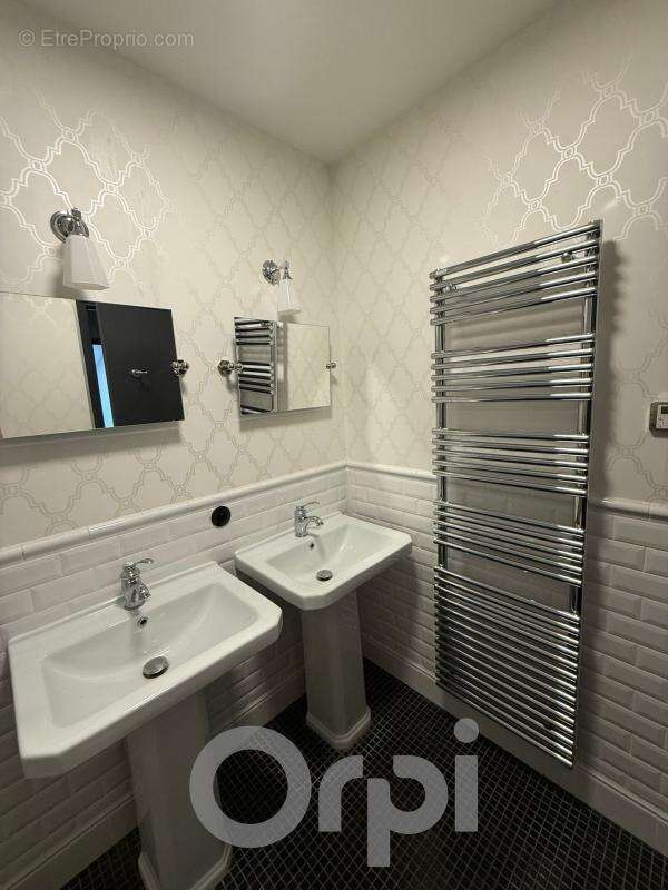 Appartement à LA ROCHELLE