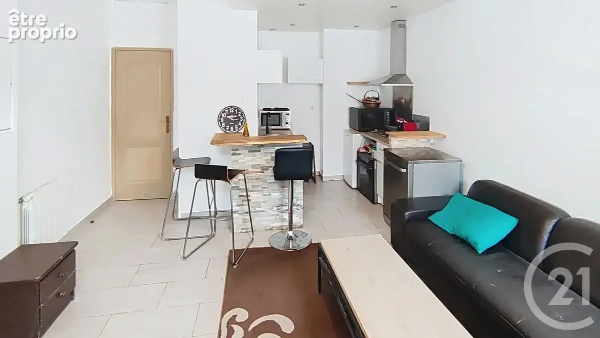Appartement 1 pièce 27 m² à vendre à Solers (77111) - photo 6