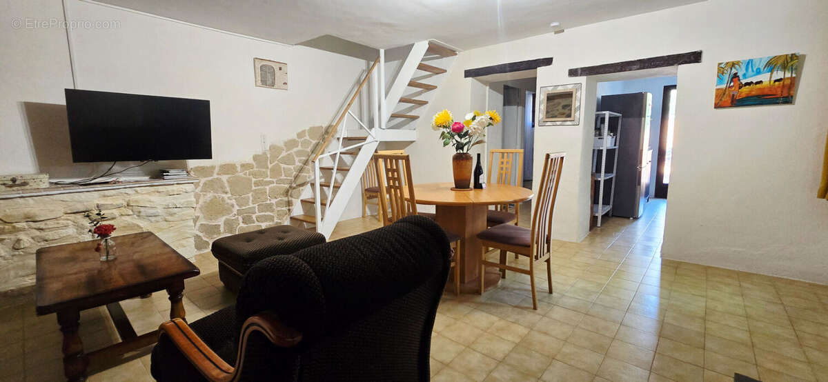 Ensemble 2 logements Vaison-la-Romaine 8 pièces - 171 m² - photo 5