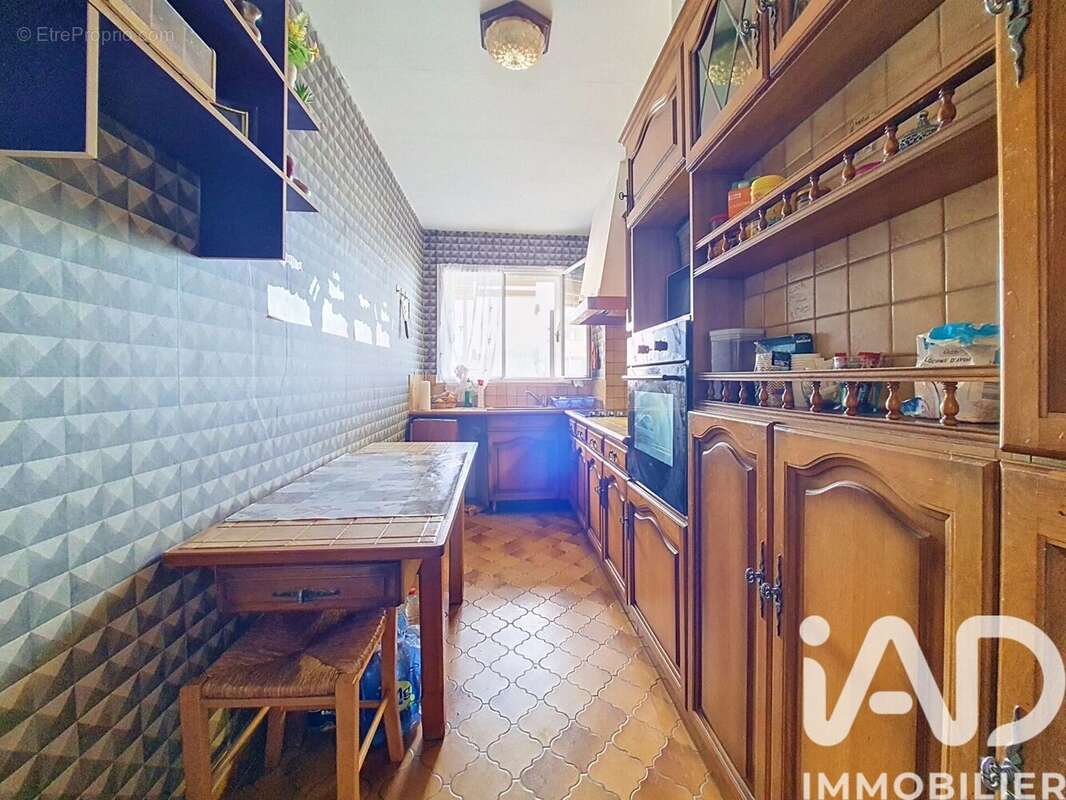 Photo 5 - Appartement à MEAUX