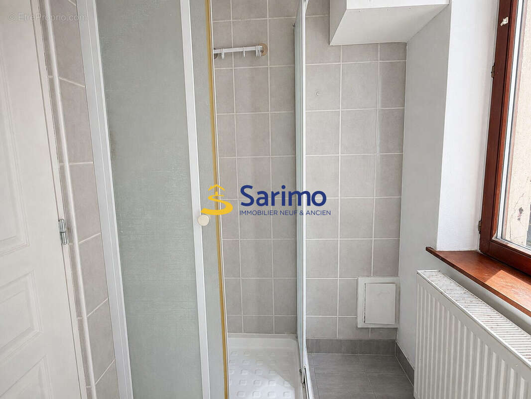Appartement 45 m² à Schiltigheim  - photo 8