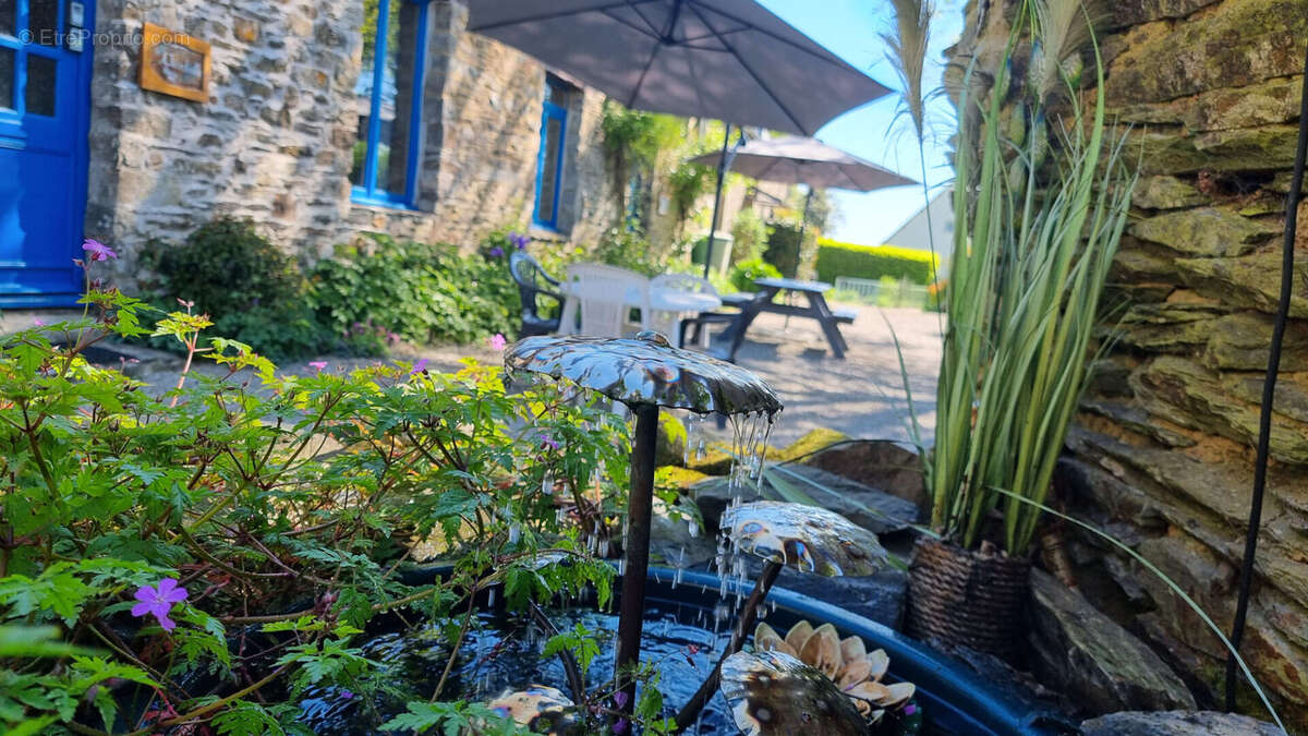 Maison à SAINT-MAYEUX