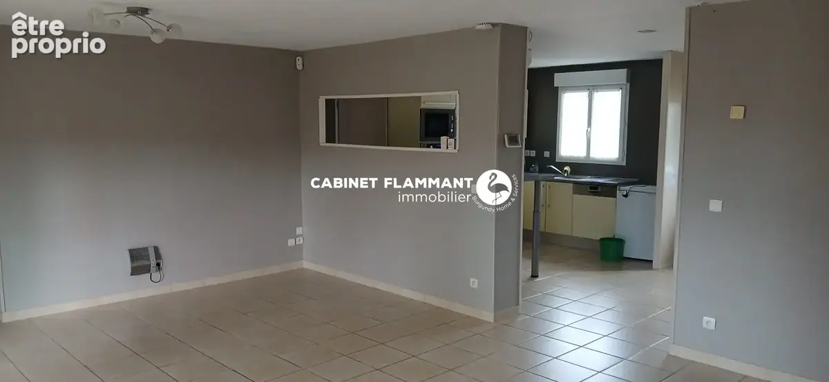 Maison 5 pièces 89 m² à vendre à Montbard (21500) - photo 4
