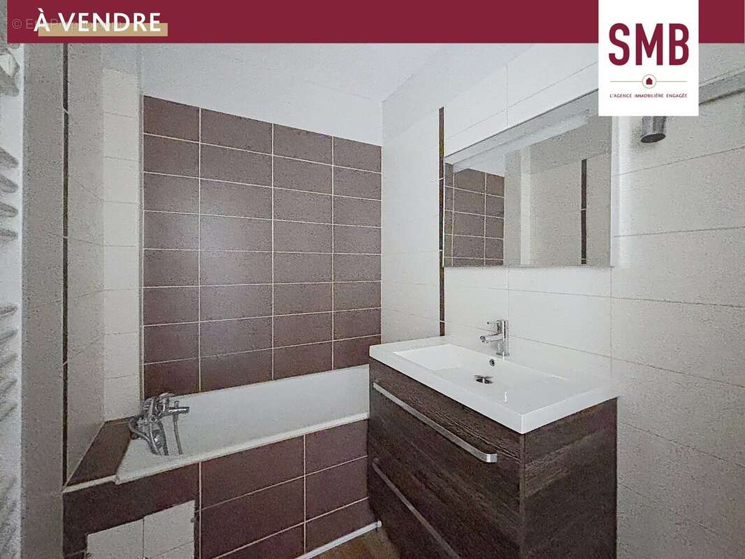 Appartement à PAU